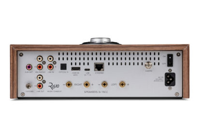 R610 Amplificador Receptor WI-FI RUARK AUDIO - Image 5