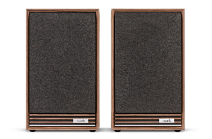 R610SABRE Sistema de Sonido Hi-Fi Artesanal RUARK AUDIO - Image 8
