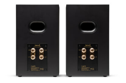 R610SABRE Sistema de Sonido Hi-Fi Artesanal RUARK AUDIO - Image 11