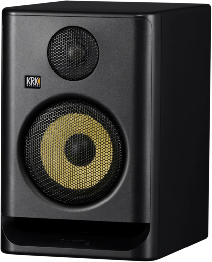 RP5G5 Monitor De Estudio 5" 2 Vías KRK - Image 2