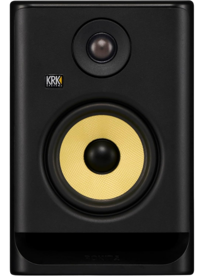 RP5G5 Monitor De Estudio 5" 2 Vías KRK