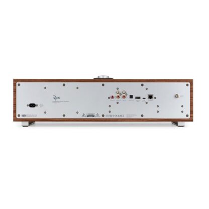 R410 Sistema De Audio Integral Inteligente Ruark Audio - Image 3