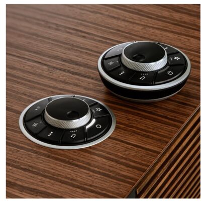 R410 Sistema De Audio Integral Inteligente Ruark Audio - Image 5