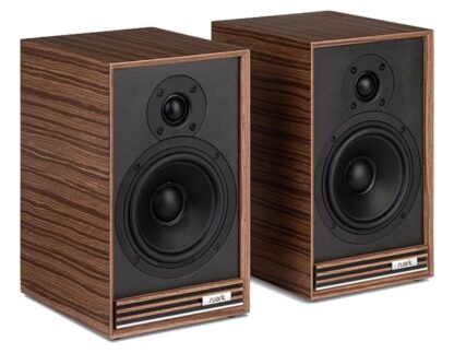 SABRE-R Par De Altavoces De Repisa RUARK AUDIO - Image 2