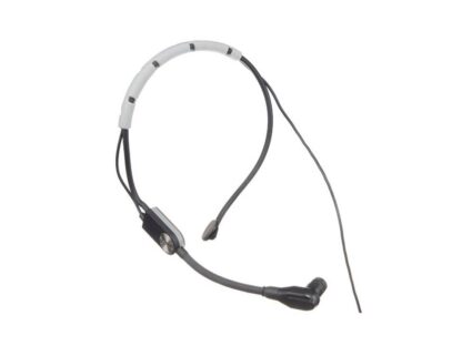SM35-TQG Micrófono de Diadema Condensador Cardioide SHURE - Image 3