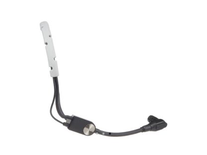 SM35-TQG Micrófono de Diadema Condensador Cardioide SHURE - Image 2
