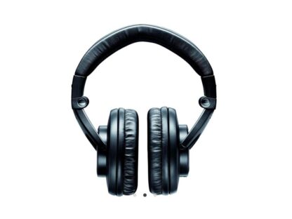 SRH840-BK AUDIFONOS DE REFERENCIA SHURE - Image 2