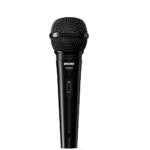 SV200 MICRÓFONO VOCAL DINAMICO CARDIOIDE SHURE