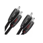 SYD01.5R Cable De Audio RCA Análogo Estéreo AUDIOQUEST