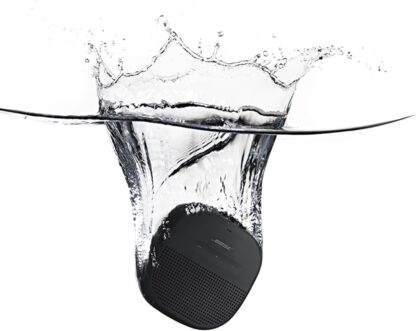 SoundLink Micro Bocina Inalámbrica Portátil BT BOSE - Image 4