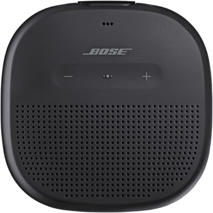 SoundLink Micro Bocina Inalámbrica Portátil BT BOSE