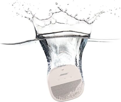 SoundLink Micro Bocina Inalámbrica Portátil BT BOSE - Image 5