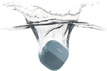 SoundLink Micro Bocina Inalámbrica Portátil BT BOSE - Image 6