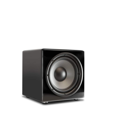 SUBSERIES 350 Subwoofer Activo 12" 300 Watts PSB - Image 2