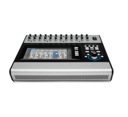 TOUCHMIX-30 PRO Mezclador Digital Profesional 32CH QSC - Image 2