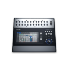TOUCHMIX-30 PRO Mezclador Digital Profesional 32CH QSC
