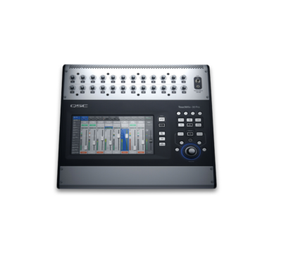 TOUCHMIX-30 PRO Mezclador Digital Profesional 32CH QSC