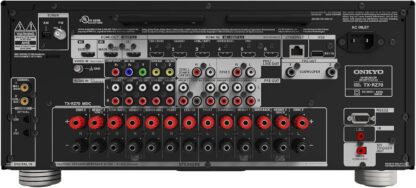 TX-RZ70 Receptor Smart A/V 11.2CH ONKYO - Image 4