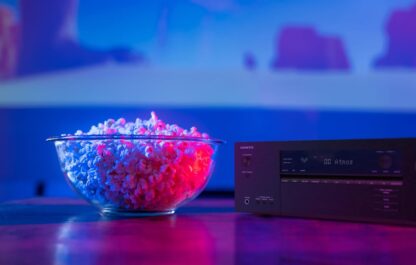 TX-SR3100 Receptor A/V 5.2CH, 80W ONKYO - Image 4