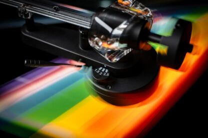 Tornamesa Dark Side Of The Moon PRO-JECT AUDIO - Image 8