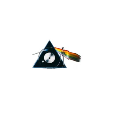 Tornamesa Dark Side Of The Moon PRO-JECT AUDIO - Image 2