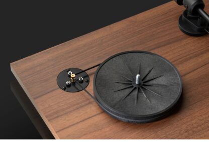 Tornamesa E1 BT Con Preamp De Fono PRO-JECT - Image 6