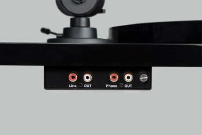 Tornamesa E1 BT Con Preamp De Fono PRO-JECT - Image 7