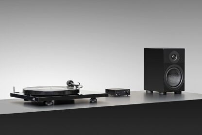 Tornamesa E1 BT Con Preamp De Fono PRO-JECT - Image 8
