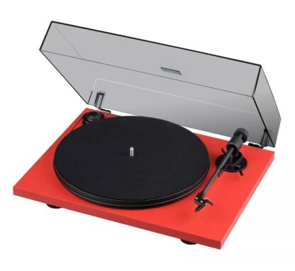 Tornamesa Plug y Play Primary E Phono PRO-JECT - Image 2