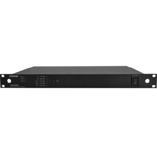 UA845UWB SISTEMA DE DISTRIBUIDOR DE SEÑAL SHURE