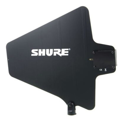 UA874WB Antena Direccional P/ Micrófono Inalámbrico SHURE - Image 2