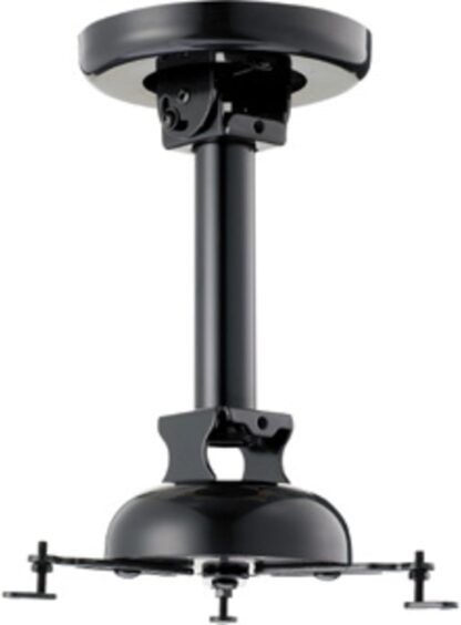 VMPR1 BLACK Soporte Para Proyector De Techo SANUS - Image 3