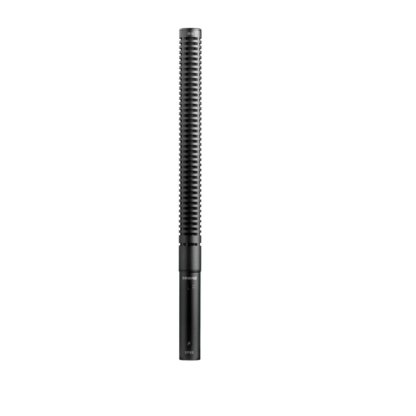 VP89M Micrófono De Condensador Shotgun 23.9 cm SHURE - Image 3