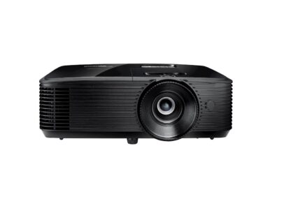 W400LVE PROYECTOR 4000 LUM WXGA DLP OPTOMA - Image 2