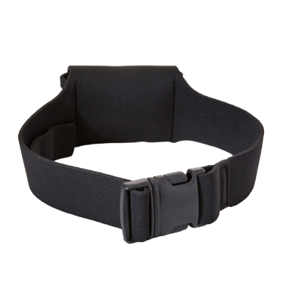 WA570A FUNDA NEOPRENO CINTURON P/BODYPACK SHURE - Image 3
