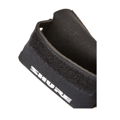 WA570A FUNDA NEOPRENO CINTURON P/BODYPACK SHURE - Image 2