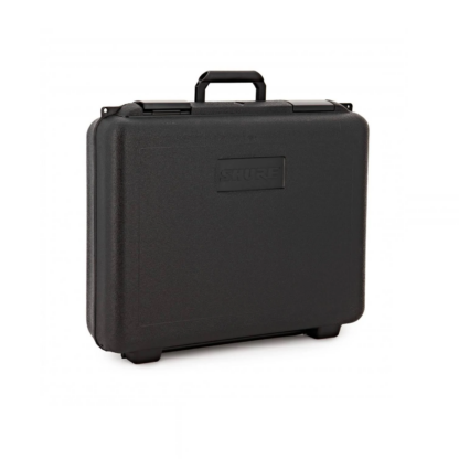 WA610 ESTUCHE RÍGIDO PARA SISTEMA INALAMBRICO SHURE - Image 3