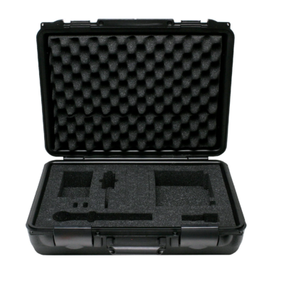 WA610 ESTUCHE RÍGIDO PARA SISTEMA INALAMBRICO SHURE - Image 2