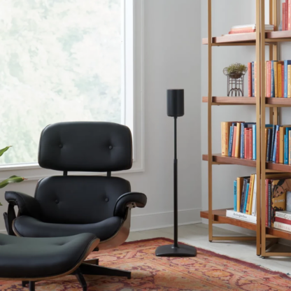 WSSE1A1 PEDESTAL AJUSTABLE PARA SONOS ERA100 SANUS - Image 4
