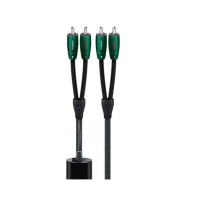 YOSE01.5R Cable Rca De Audio Análogo Estéreo, 1.5m Yosemit AUDIOQUEST - Image 2