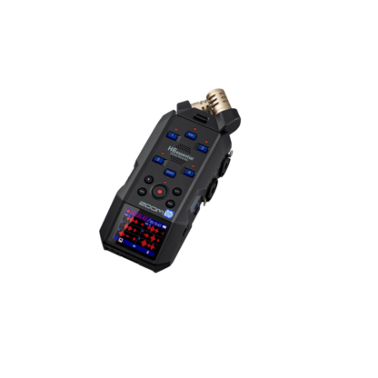 ZH6E Grabadora De Audio Portátil Usb ZOOM - Image 2