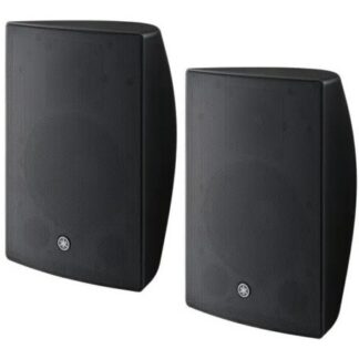 VXS5 Par De Bafles 5 1/4" 30 Watts Yamaha