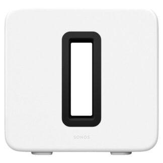 SO-SUB-G3 Subwoofer Inalámbrico Gen 3 100v/240v SONOS
