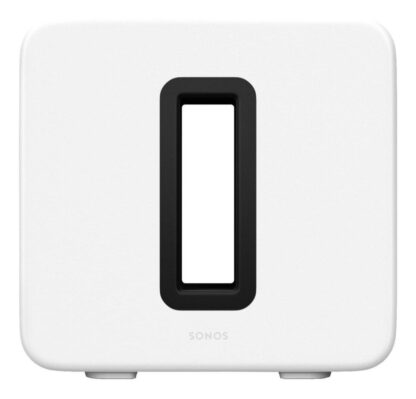 SO-SUB-G3 Subwoofer Inalámbrico Gen 3 100v/240v SONOS