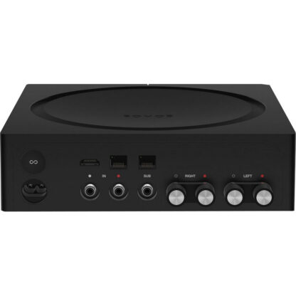 SONOS AMP - Amplificador De Reproducción Inalámbrica 125W - Image 6