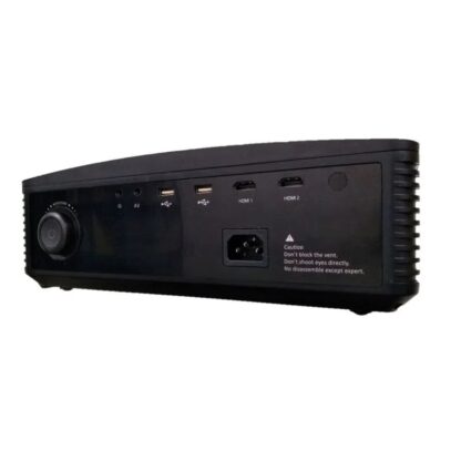 ART-PLED650 VIDEO PROYECTOR LED FULL HD ARTLIGHT - Image 2