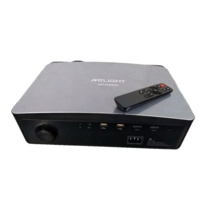 ART-PLED650 VIDEO PROYECTOR LED FULL HD ARTLIGHT - Image 3