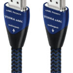 Cable Hdmi De Alta Velocidad Vodka/1.5m Earc Audioquest