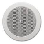 CM4T Par de Bocinas P/Plafón 4" 30W BIAMP
