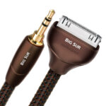 BIGSUR01IM Cable De 1 Metro iPod-3.5mm AUDIOQUEST